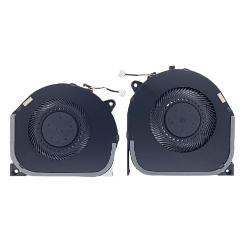 Ventilateur CPU GPU Legion Y7000 Y530 double dissipation interne - 4