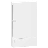 Schneider Electric MIP10312 Mini Pragma Superficie P.P, 3F 36M
