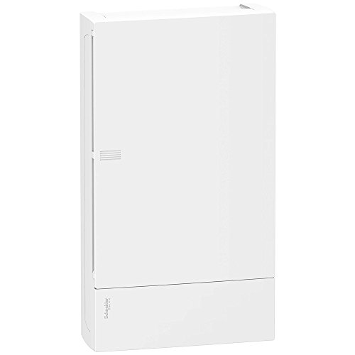 Tableau Mini Pragma superficie 3F 36M triphasé à grande capacité modulaire