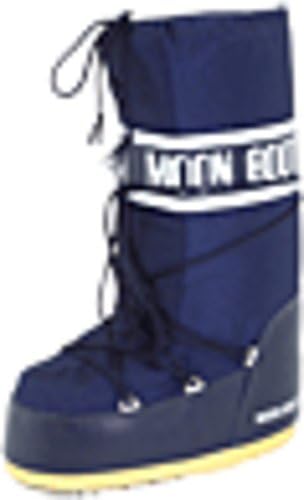 platinum moon boots