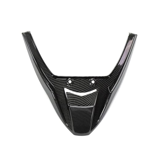 Aileron X-ADV 750 élimine les turbulences avant extension becquet carbone