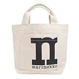 [マリメッコ] Mono Mini Tote Solid トートバッグ レディース 52_1_52239691979 F コットン