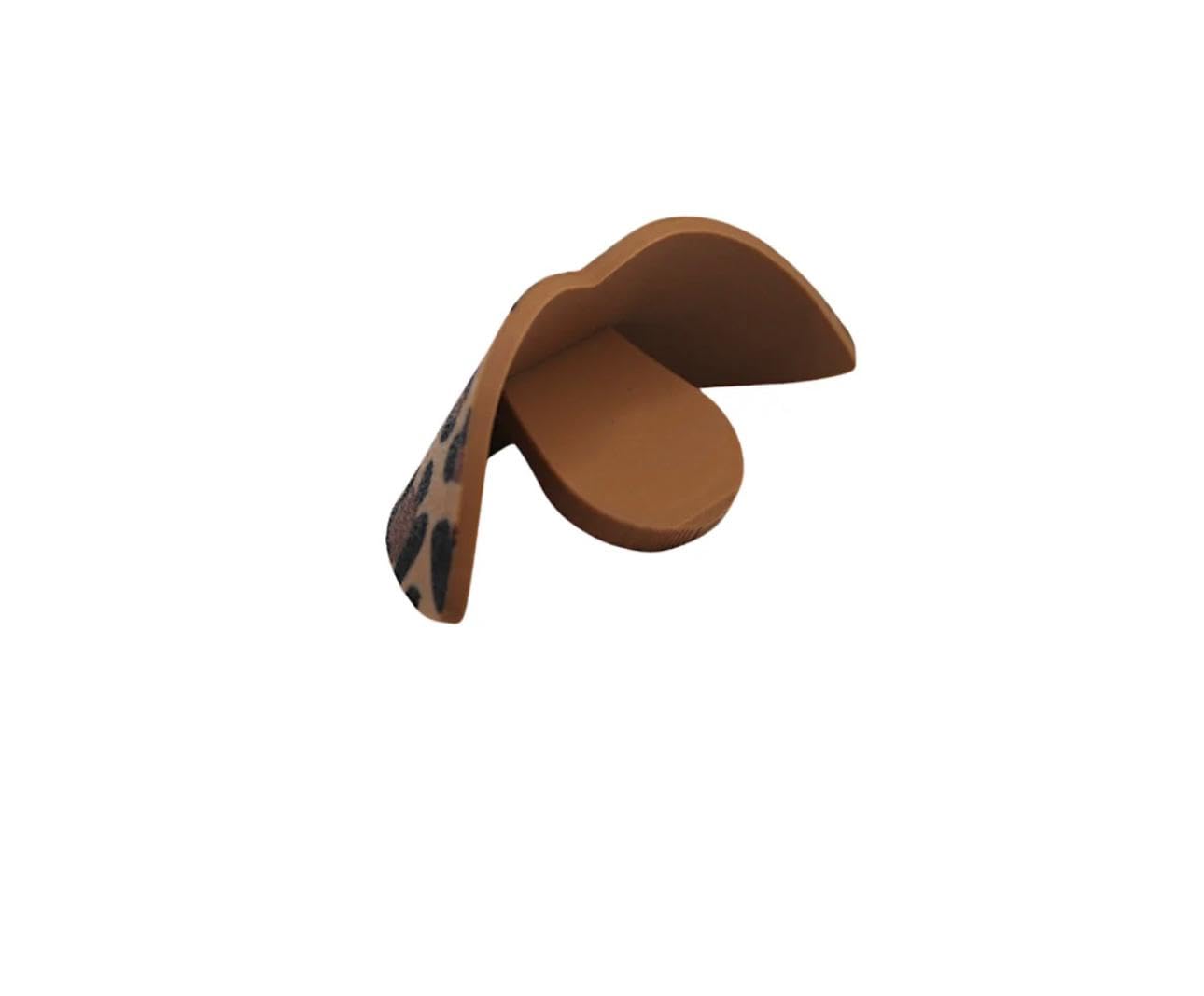 Flick Campbell Protection ultime pour vos lèvres pendant les séances de transat Convient aux personnes ayant des lèvres pleines de lèvres et des lèvres naturelles.