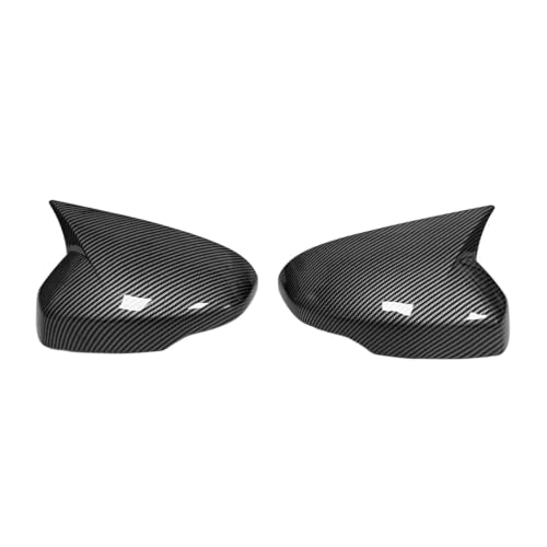 Boîtiers rétroviseur CR-V 2023 finition carbone premium pour modèle US