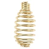 Cabilock Asa de Resorte para Estufa de pellets, Fiesta.