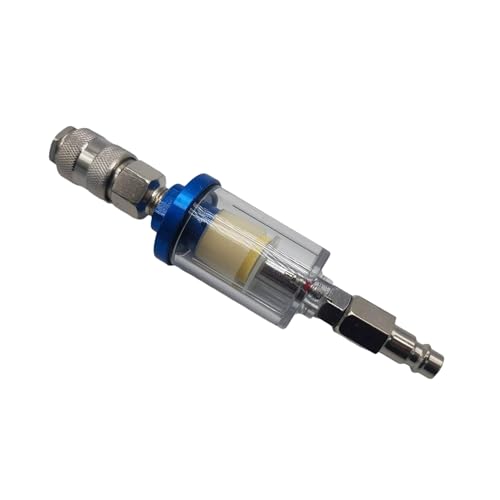 Séparateur huile eau 1/4Y-30 compresseur pistolet à peinture