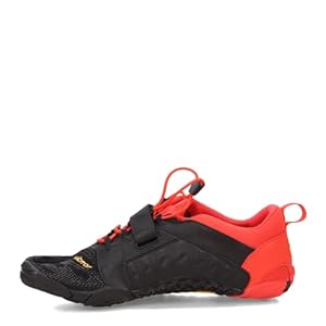 Vibram FiveFingers Men’s V-Train 2.0 Fitness and Cross Training Shoe