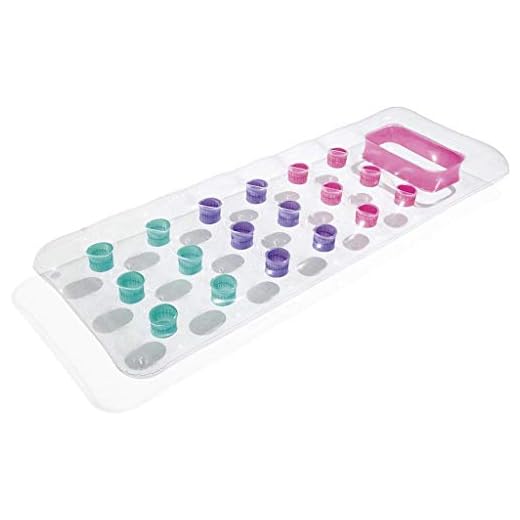 Bestway 43040 Materassino gonfiabile Fashion