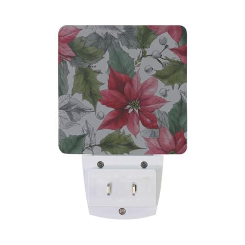 Lámpara de noche LED con sensor automática Xmycdz miniatura 6