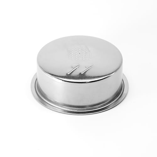 Algasan 51mm Pressurized Espresso Filter Basket 2