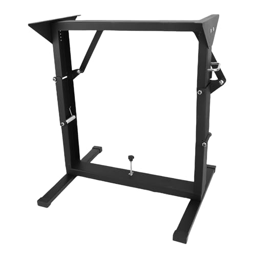 Support de table durable réglable en hauteur pour aménagement de bateau - 4