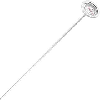 Lawn Plant Pot Soil Thermometer Hygrometer With Probe Temperature Humidity Moisture-Meter Ground Compost Garden Supplies Hygrometer For Cigar-humidor Thermometer Wireless Indoor Humidity And Soil 2