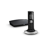 Snom M325 Wireless SIP DECT Bundle