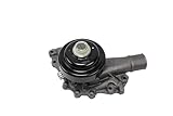 ACDelco 251-603 GM Original Equipment Water Pump with Gasket