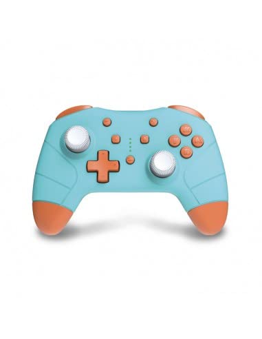UnderControl - Manette pro Carapace Sans fil Compatible Switch - 3700372709231