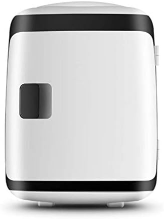 LYKYL Mini Refrigerator Small Car Refrigerator Single Door Car Home Dual-Use Thermoelectric Mini Fridge Cooler Warmer