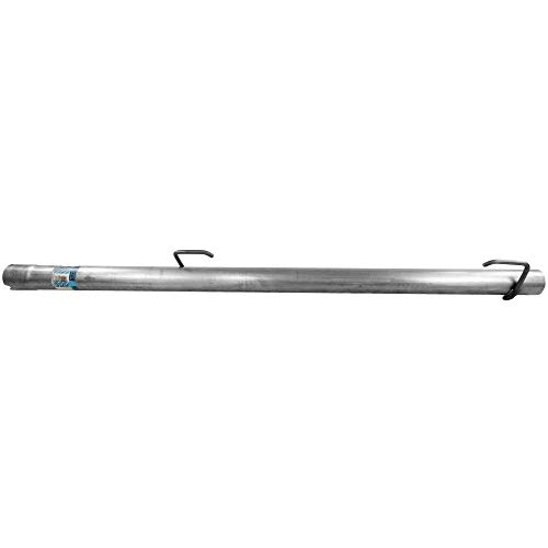 Walker 56271 Exhaust Pipe 3" Inlet (ID) 3" Outlet (OD) for Ram 1500