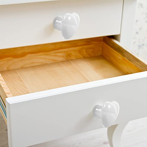 Tomaibaby 10Pcs Ceramic Drawer Knobs - Image 3