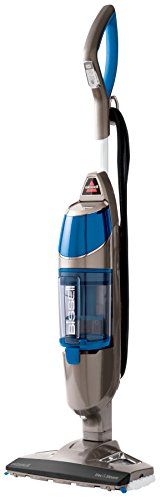 Bissell 1132R Symphony All-in-One Vacuum and Steam Mop (Certified Refurbished)