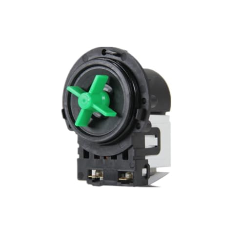 Moteur de pompe de vidange BPX2-112 pour réparer eau stagnante