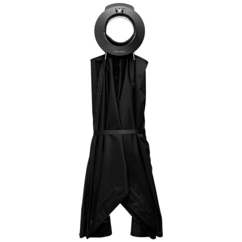 Ficha técnica Profoto Tira de caja de luz 1 x 4 pies con soporte todo en uno y difusor extraíble para iluminación de bordes o bordes plata - Fernando Cortés