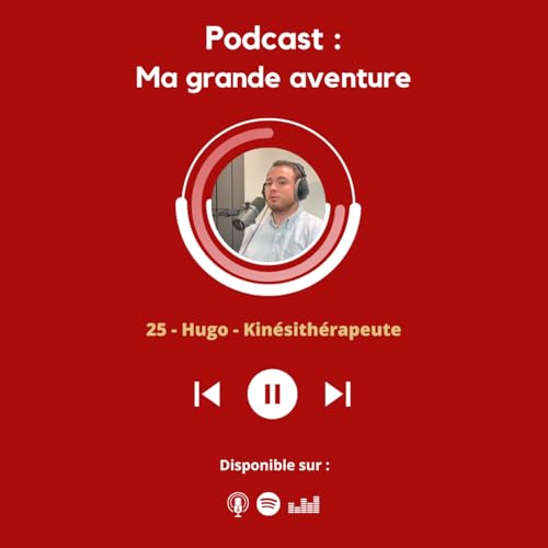 Hugo - Kin&eacute;sith&eacute;rapeute