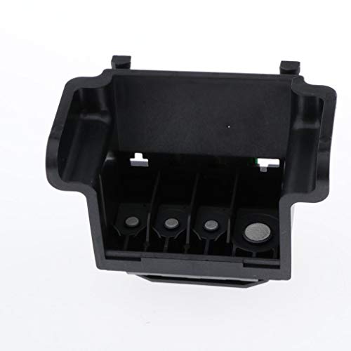 Flameer 1 Pc Cabeça De Impressão De Suprimentos De Impressora Para Officejet 3525