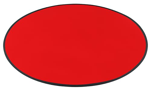 Reversible Christmas Tree Stand Mat - Christmas Tree Floor Protection Mat - Red And Green 30 Inches #TOP7