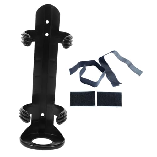 ABOOFAN 1 Set Estintore per Auto con Cinghia Fissaggio Sicuro e Facile Installazione per Veicoli per Camion e SUV