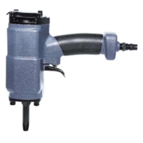 Grapadora neumática para tapicería de alta resistencia Extractor de clavos neumático de NP-50, pistola extractora de clavos for carpintería, grapadora neumática, herramienta eléctrica for carpintería