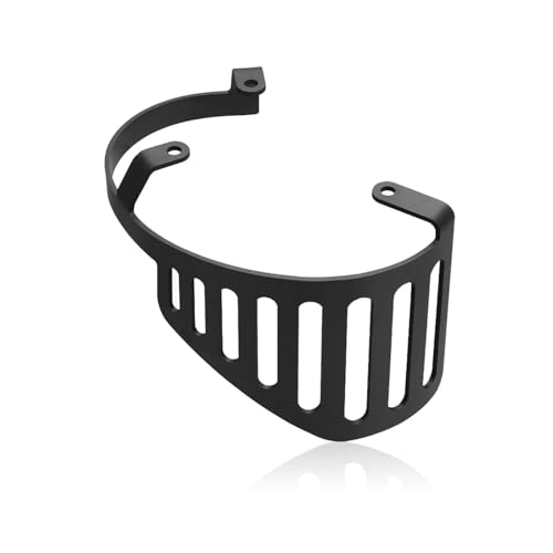 Protection d'échappement moto pour BMW R1200 GS Adventure, l'accessoire idéal contre l'usure