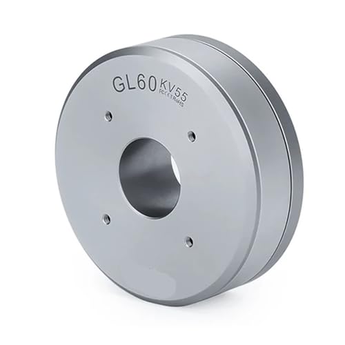 Moteur brushless GL60 pour éliminer les vibrations de votre nacelle drone - 5