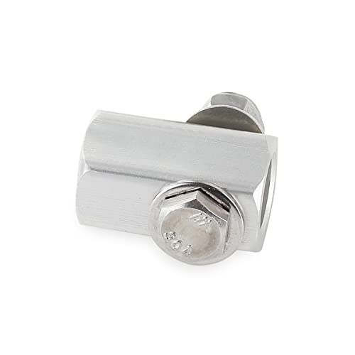 Top Wind Trailer Jack Crank Handle (Curt 28921) Cordless Drill Adapter,Xtptfabs #TOP4