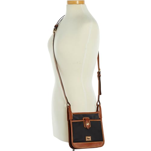 Image of Dooney & Bourke Handbag, Letter Carrier