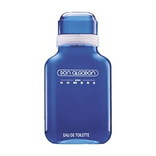 Don Algodón Hombre - Colonia masculina 200 ml