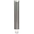 Avalon A5 Self Cleaning Bottleless Water Cooler Dispenser, UL/NSF, Stainless Steel, full size and Avalon Stainless Steel Adjustable Pull Type Cup Dispenser