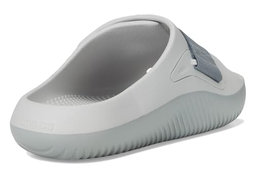 Image of Crocs Unisex Adult Mellow Luxe Recovery Slide Sandals