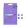 Starface Hydro-Star® Recovery Hydrocolloid Star-Shaped