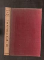 The Saturday Book B005LBLGKQ Book Cover