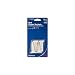Waxman 4268495N Caster Sockets 1/2"