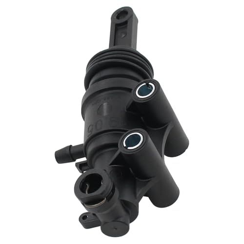 Cilindro maestro de embrague hidráulico para Ranger modelos 2011 a 2020 2