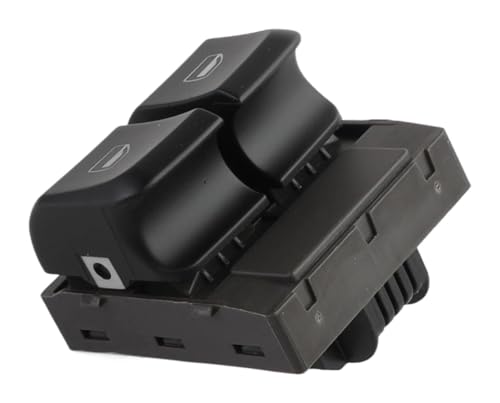 Bouton lève vitre électrique pour A5 S5 RS5 commande principale de remplacement 8K0959851C