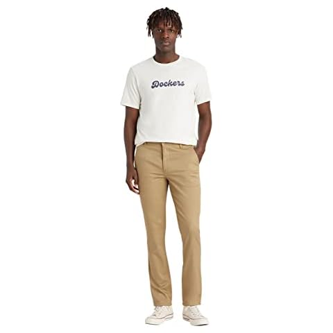 Pantalon Dockers Alpha Original Cover