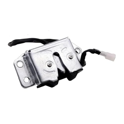 Actionneur Verrouillage Hayon Fluide et Robuste pour Coffre Toyota Dyna 2000-2009