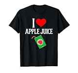 I love Apple Juice - I (heart) Apple Juice - Juice...