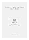  Soubeyran recitatifs et airs classiques j.s. bach