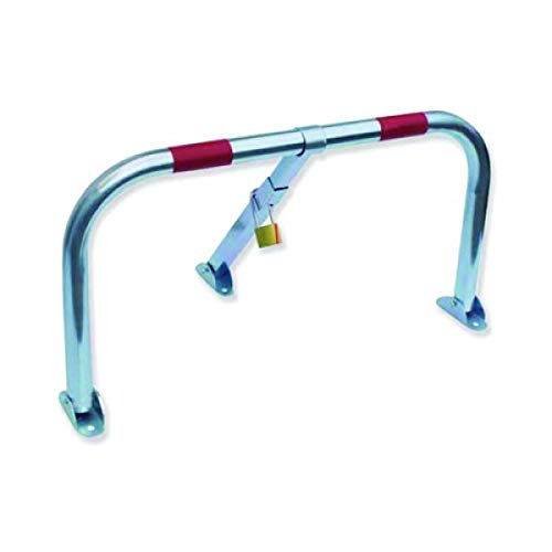 BARRERA PARKING ABATIBLE 405X755MM