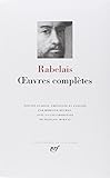  Oeuvres Completes (Bibliotheque de la Pleiade) (French Edition) (Bibliotheque de la Pleiade) by Francois Rabelais (2013-05-18)