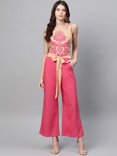 Image of Zima Leto Women Jumpsuits