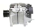 RAREELECTRICAL New Alternator Compatible With Volkswagen Polo Caddy Audi Skoda Fabia Octavia